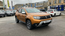 Dacia Duster 1.5 Blue dCi Prestige 5dr Diesel Estate